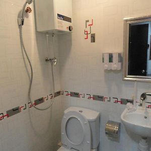 Triple Room Private Bathroom